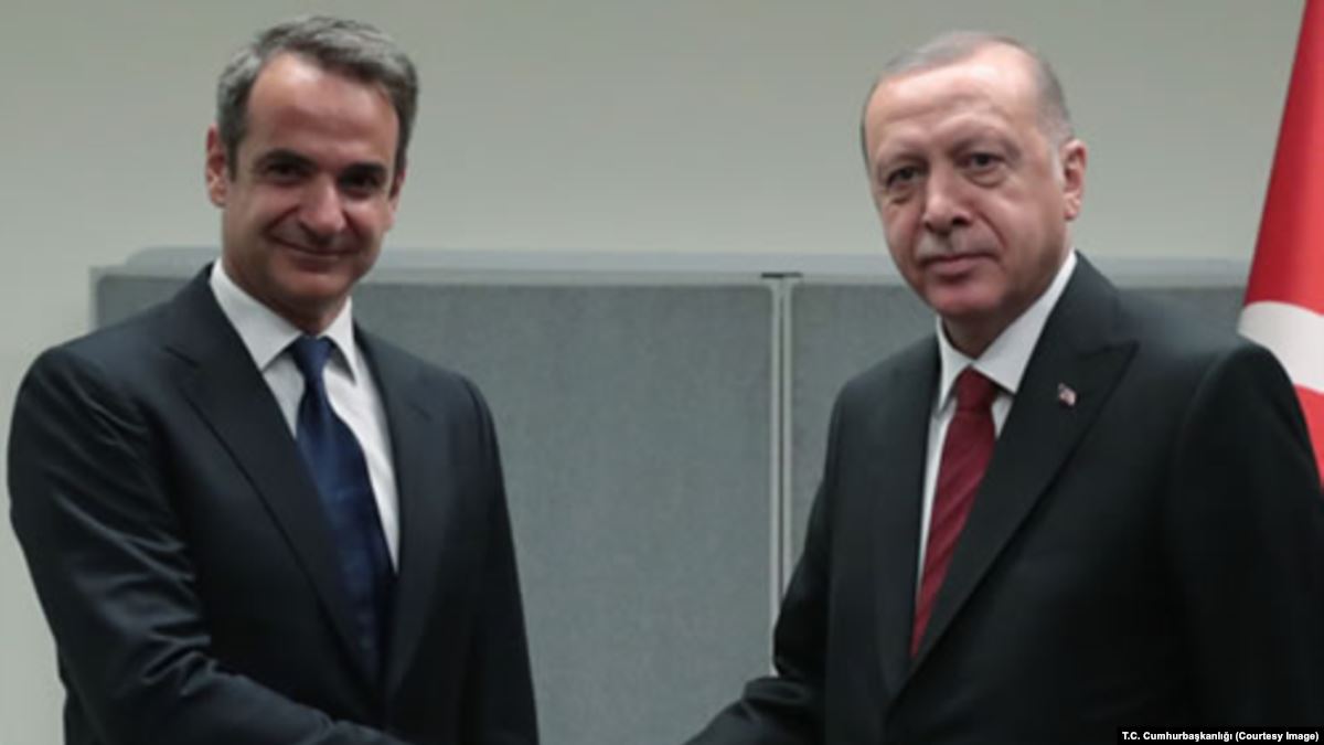 Erdoğan’ın New York’taki Son Gününde Yoğun Diplomasi Trafiği