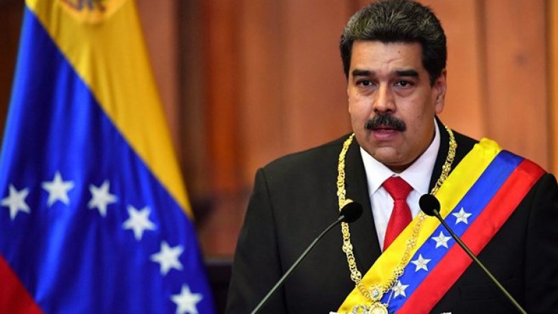Maduro: Kolombiya birkaç suikast girişiminde daha bulundu