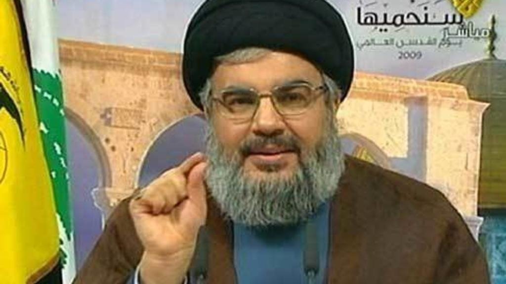 Nasrallah: İran, Suudi Arabistan ve BAE’yi yok eder