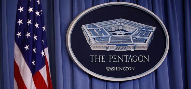 Pentagon: Amaç hem Türkiye’nin kaygılarını çözmek hem SDG’nin güvenliğini sağlamak