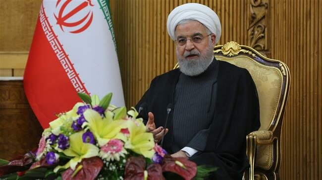 Ruhani: Avrupalılar saldırıyı kimin düzenlediğini bilmediklerini kabul etti