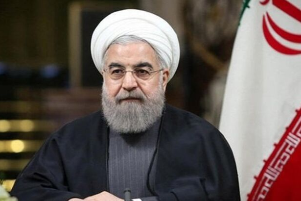 Ruhani: Kimsenin sınırlarımızı ihlal etmesine izin vermeyeceğiz