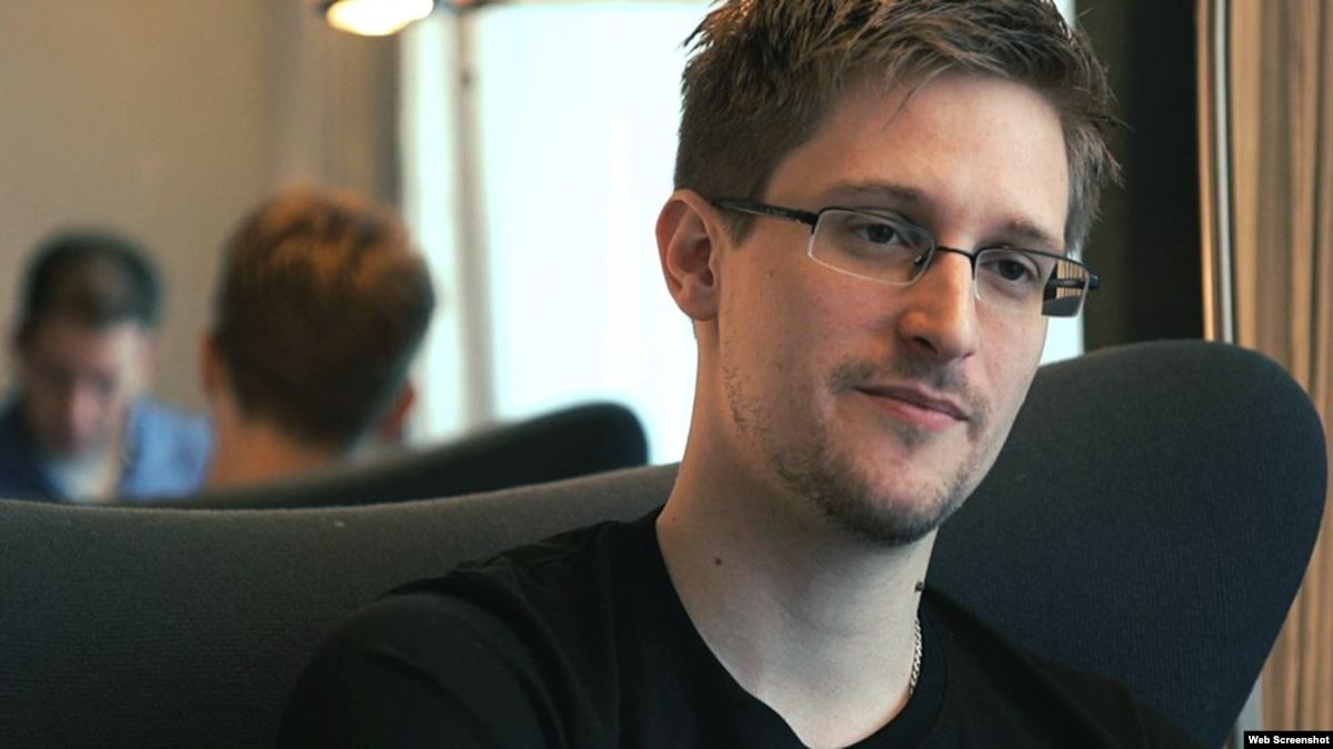Snowden’ın Macron Umudu