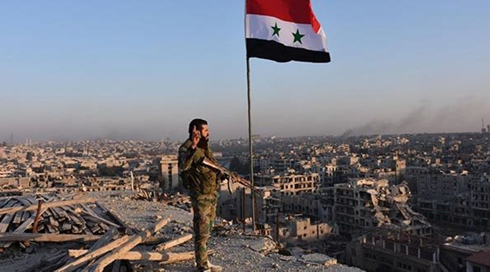 Suriye Anayasa Komitesi 30 Ekim'de toplanacak: Müdahale olursa askıya alırız