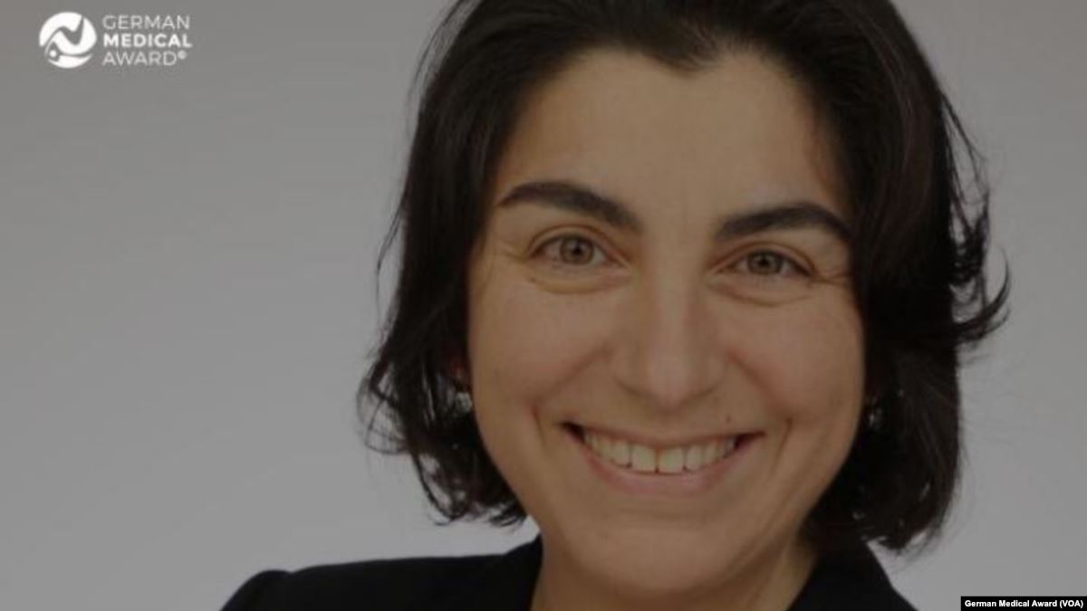 Türk Yapay Kalp Cerrahı Almanya'da Yılın Doktoru Seçildi haberi. Son Dakika  ABD, ALMANYA, AVRUPA, Avusturya, Düsseldorf, GÜNCEL, TÜRKİYE haber  başlıkları ve gelişmeler - Haberler