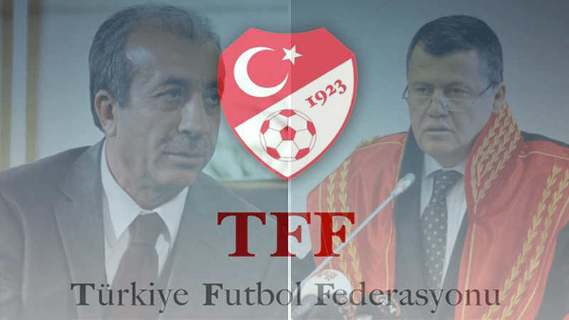 TFF usulsuz atamayı böyle savundu: Tecrübe fakülteden mezuniyet ile başlar