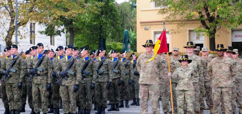 Trump: Polonya’ya daha fazla asker göndereceğiz