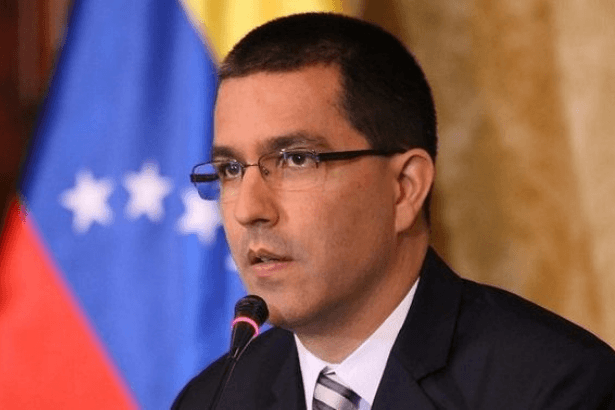 Venezuela’dan ABD’ye ‘savunma antlaşması’ yanıtı: Kendimizi savunmaya hazırız