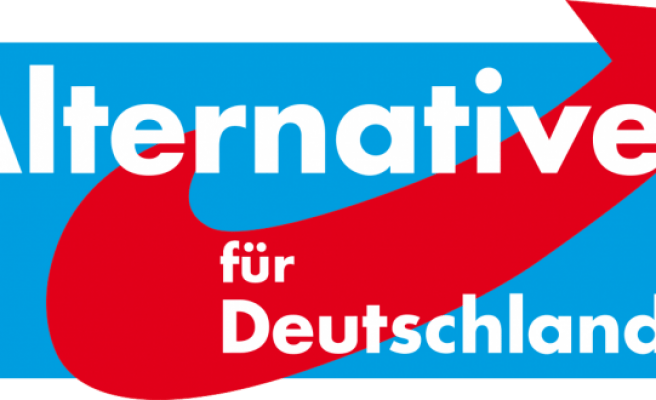 AfD’li siyasetçilerin “içsavaş” paylaşımları ortaya çıktı