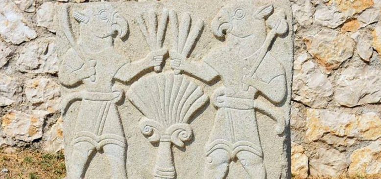 Arslantepe Höyüğü UNESCO'da kalıcı liste yolunda