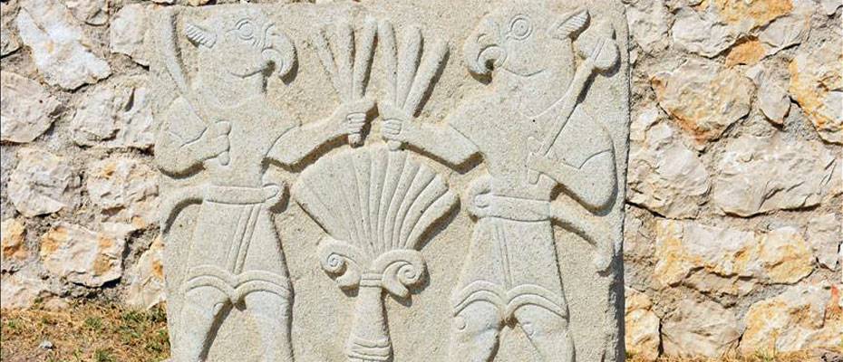 Arslantepe Höyüğü UNESCO’da kalıcı liste yolunda