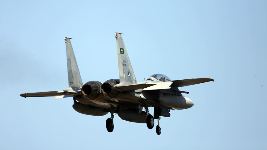 Almanya'da Tornado jetinin yakıt tankları düştü