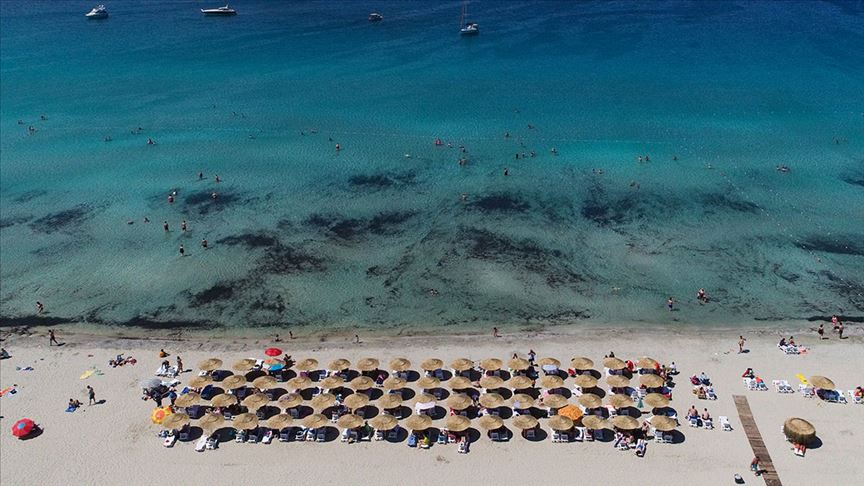 'Çeşme'nin pahalı algısını yıkmak istiyoruz'
