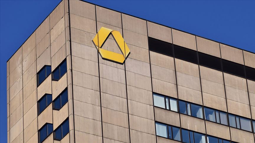 Commerzbank 4 bin 300 bin kişiyi işten çıkarmayı planlıyor