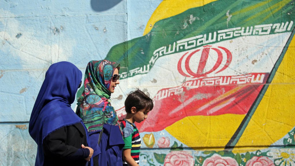 İran: ABD yaptırımlarıyla baş etmenin yolunu bulduk