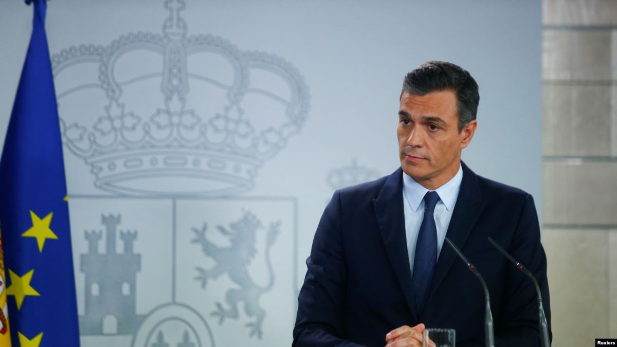 İspanya Yine Seçimlere Gidiyor