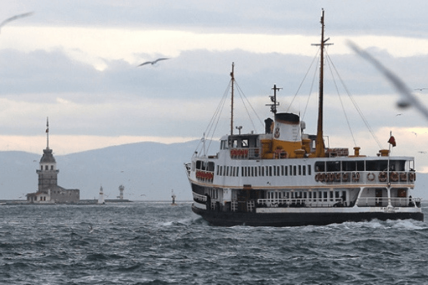 İstanbul’da Adalar’a 24 saat vapur seferleri başlıyor