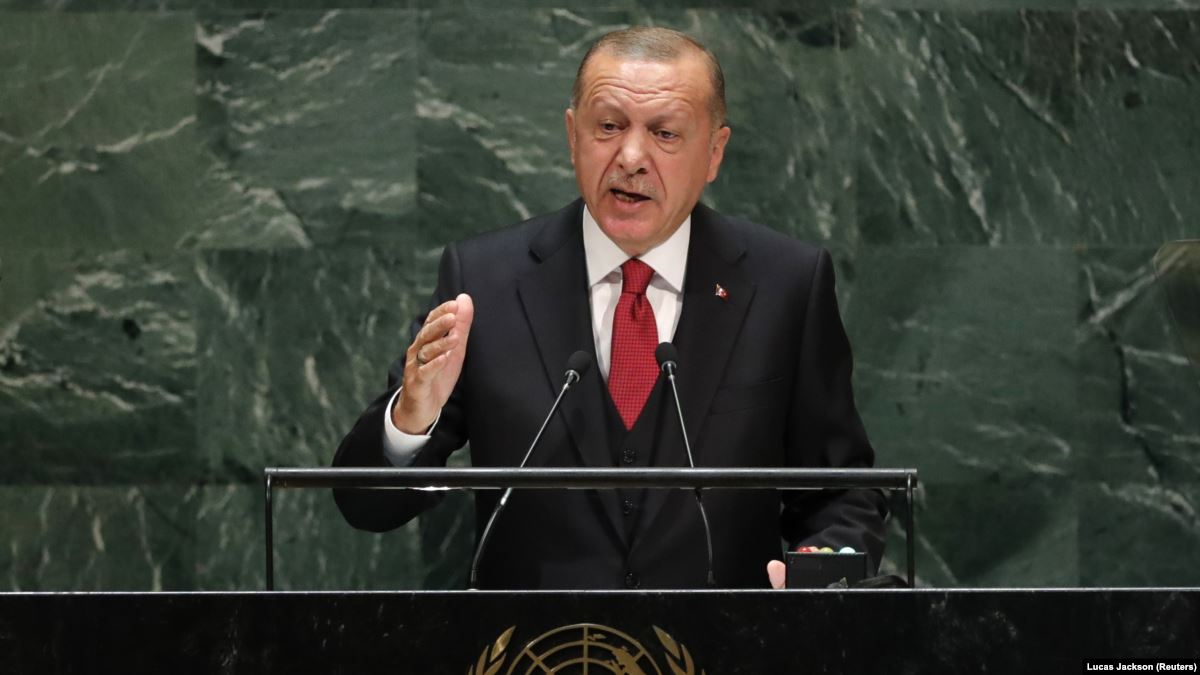 ‘Birleşmiş Milletler Ne İşe Yarıyor?’