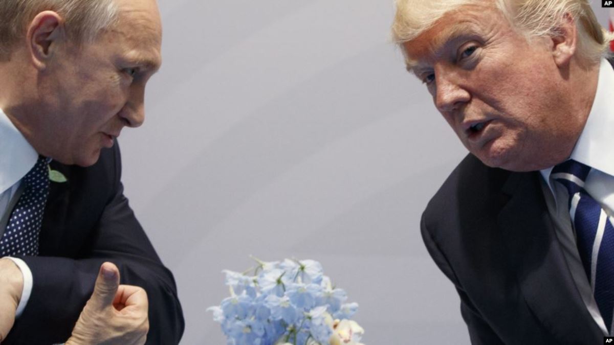 ‘Kongre Trump-Putin Telefon Dökümlerini Görmeye Kararlı’