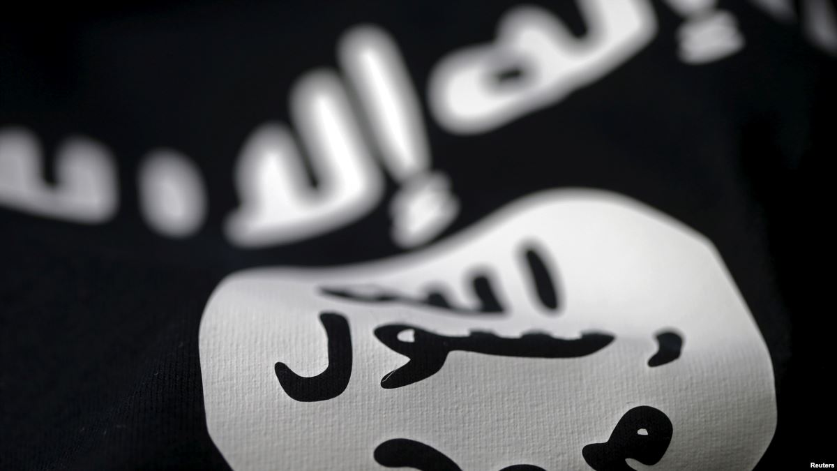 Avrupa Medyası: 'IŞİD'in Gerçek Lideri El-Salbi'