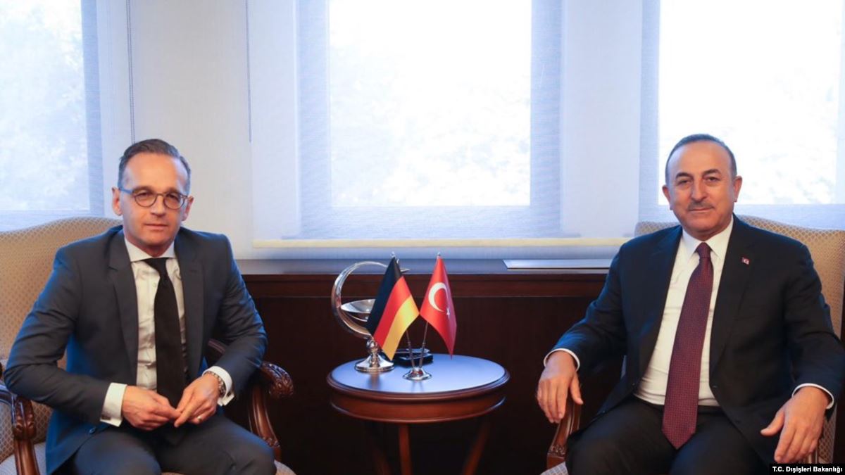 'Türkiye'nin Suriye'nin Kuzeyinde Kalıcı Olmadığını Doğruladık'
