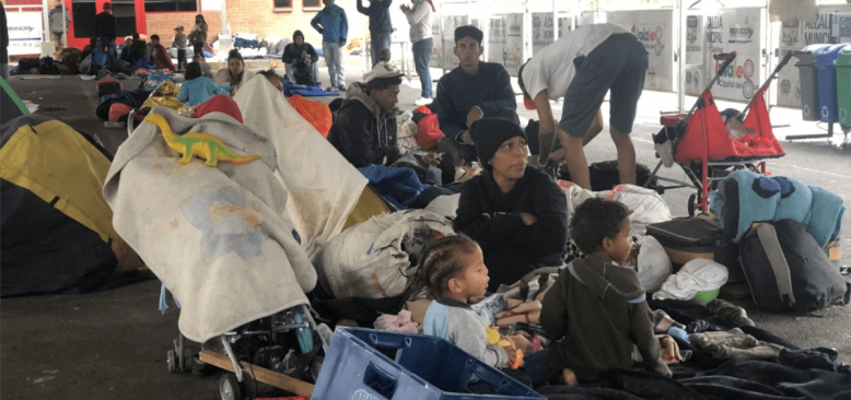 'Venezuelalı Göçmen Sayısı 2020'de 6,5 Milyona Ulaşabilir'
