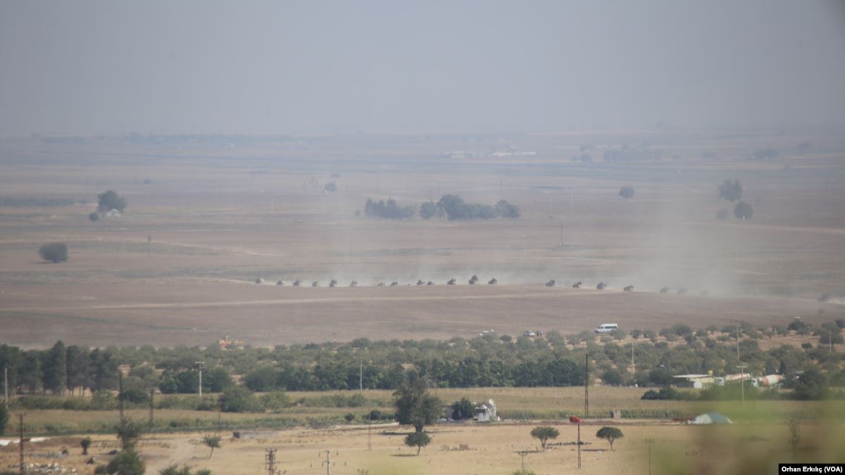 48 Saati Geride Bırakan Suriye Ateşkesinde Son Durum