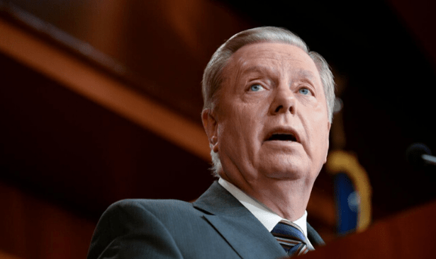 ABD'li Senatör Graham: Petrol yataklarını kontrol ederek Esad'a engel olacağız