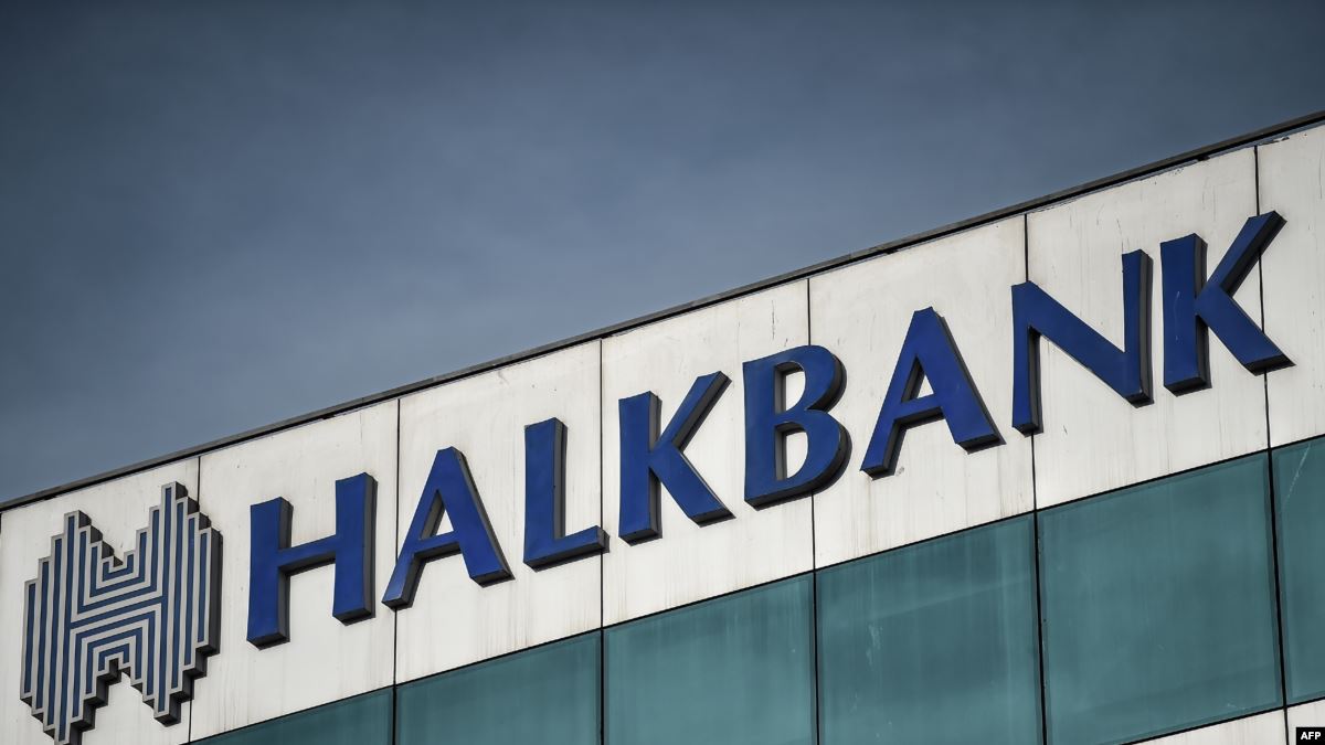 ABD’de Halkbank'la İlgili Yeni İran Yaptırımları İddianamesi