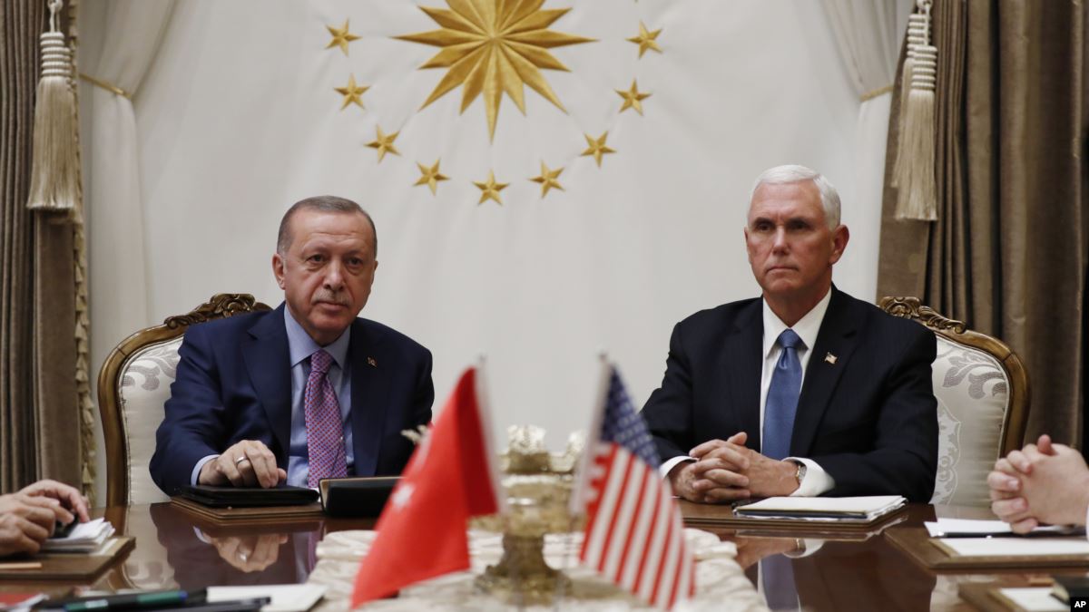 ABD’yle Anlaşmaya Tepkiler: Türkiye Kazandı mı, Geri Adım mı Attı?