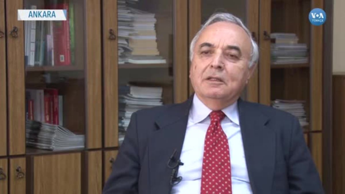 AVİM Başkanı: ‘Ermeni Tasarısı Kararı Türk Düşmanlığı Kokuyor’