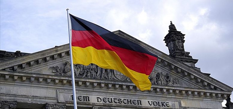 Almanya'da yıllık enflasyon yüzde 0,6’ya geriledi