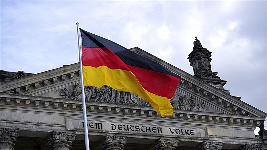 Almanya’da yıllık enflasyon yüzde 0,6’ya geriledi