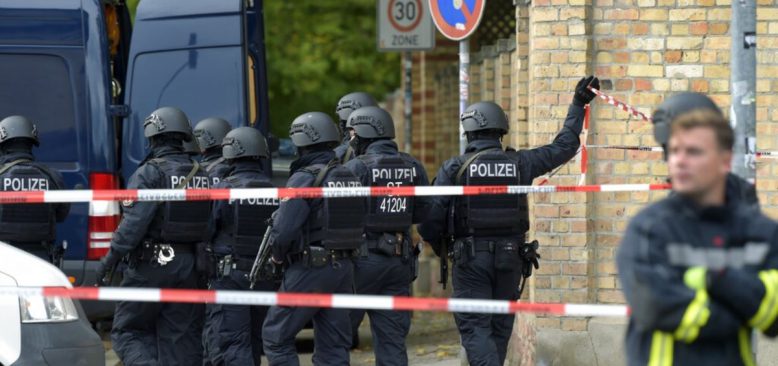 Almanya’daki Son Saldırı Aşırı Sağ Endişelerini Artırdı