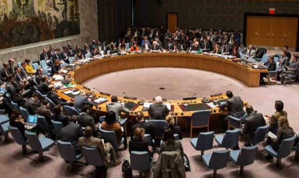 BM Güvenlik Konseyi'nden ortak Türkiye açıklaması çıkmadı