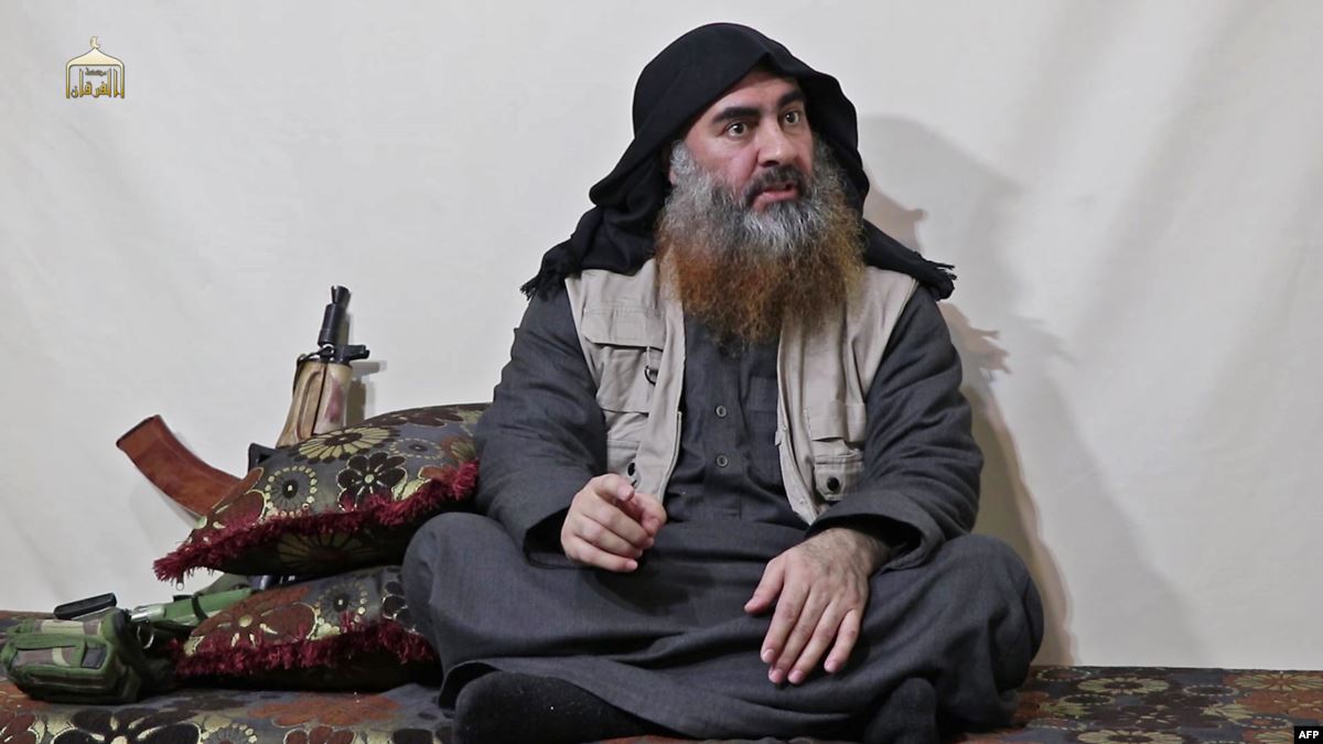 Baghdadi Öldü mü? haberi. Son Dakika ABD, DÜNYA haber