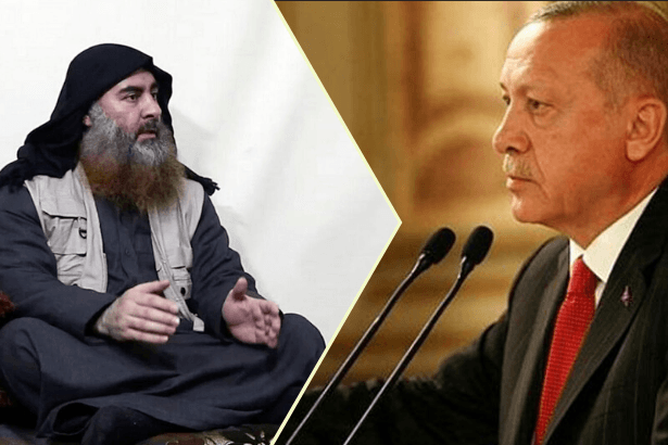 Erdoğan: DEAŞ elebaşının öldürülmesi bir dönüm noktasıdır
