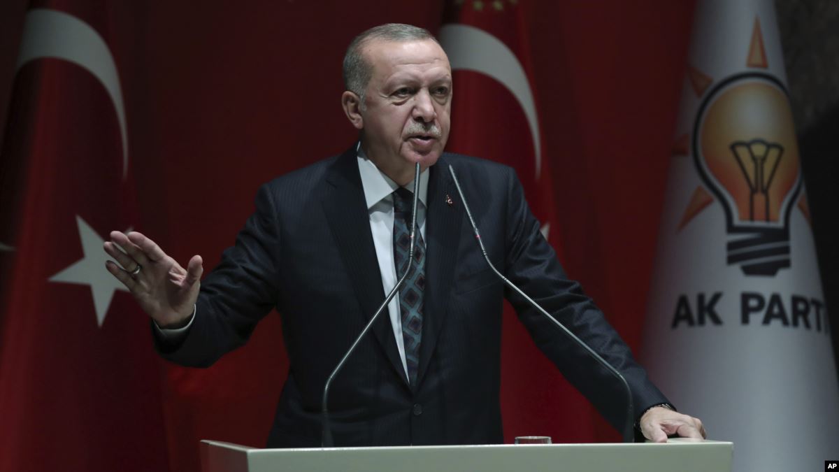 Erdoğan Wall Street Journal'a Yazdı: 'Dünya Türkiye'ye Destek Vermeli'