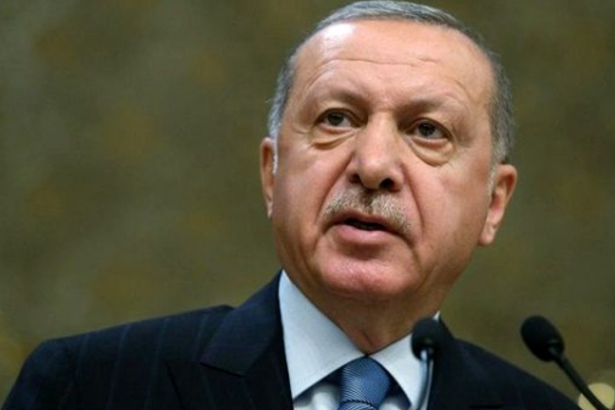 Erdoğan Wall Street Journal’a yazdı