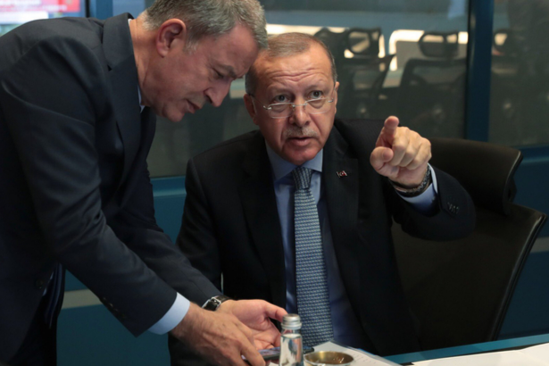 Erdoğan’dan ‘Adana Mutabakatı’na dayalı olarak oradayız’ iddiası
