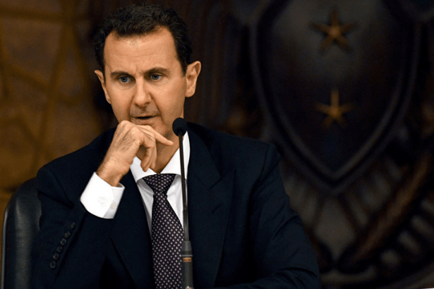 Esad: Suriye'nin her bir karışında işgale karşı savaşmaya kararlıyız