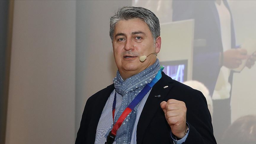 'Türkiye'nin Otomobili' ekibinden Almanya'ya çıkarma