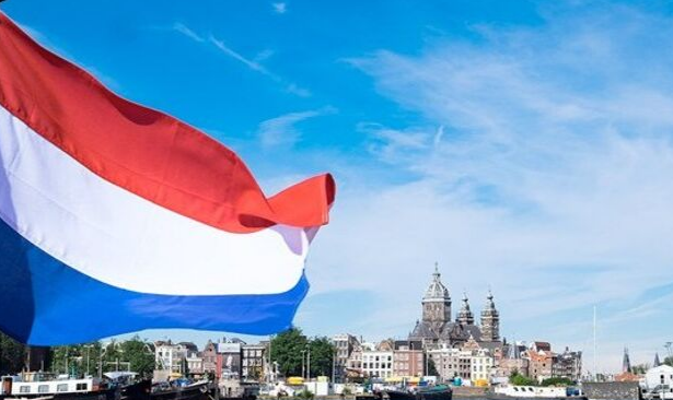 Hollanda'nın ismi resmi olarak değişti