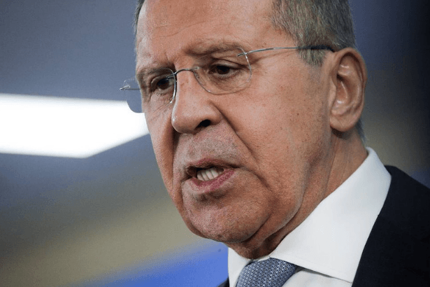 Lavrov: Türkiye’nin harekatı sona eriyor