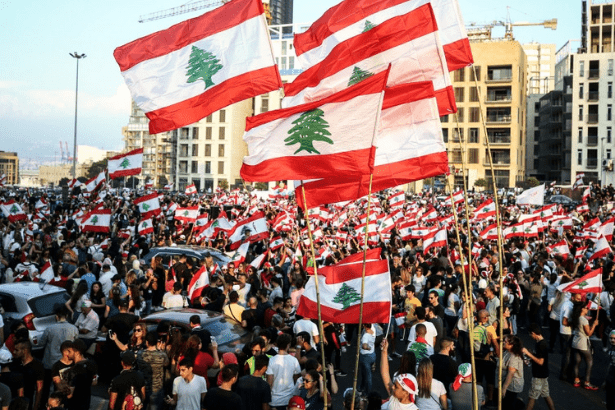 Lübnan Komünist Partisi'nden genel grev çağrısı
