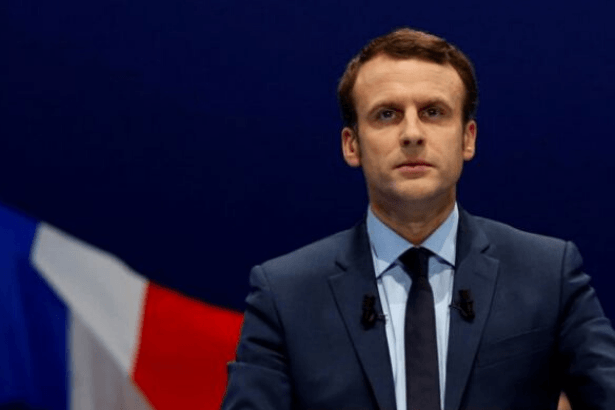 Macron: Kaçan IŞİD’liler Türkiye üzerinden Fransa’ya gelebilir