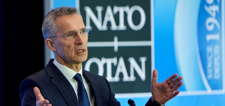 NATO Genel Sekreteri'nden Türkiye Eleştirilerine Yanıt
