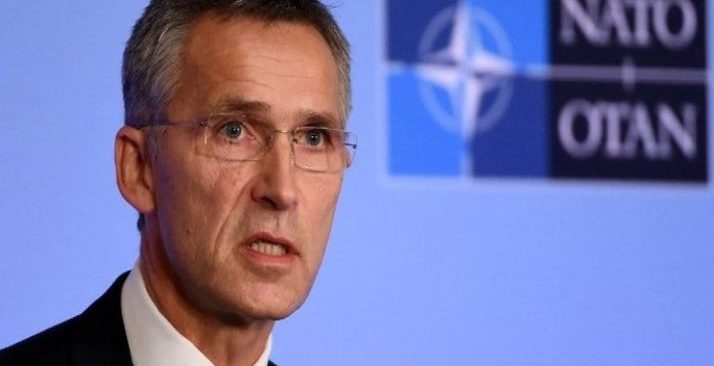 NATO Genel Sekreteri’nden ‘itidal’ açıklaması