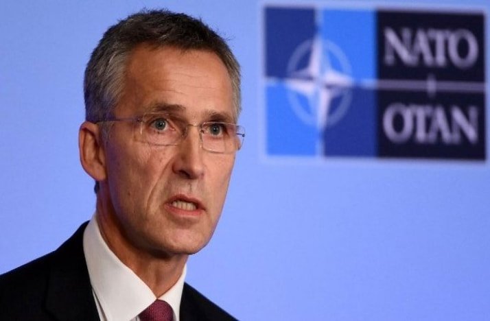 NATO Genel Sekreteri’nden ‘itidal’ açıklaması