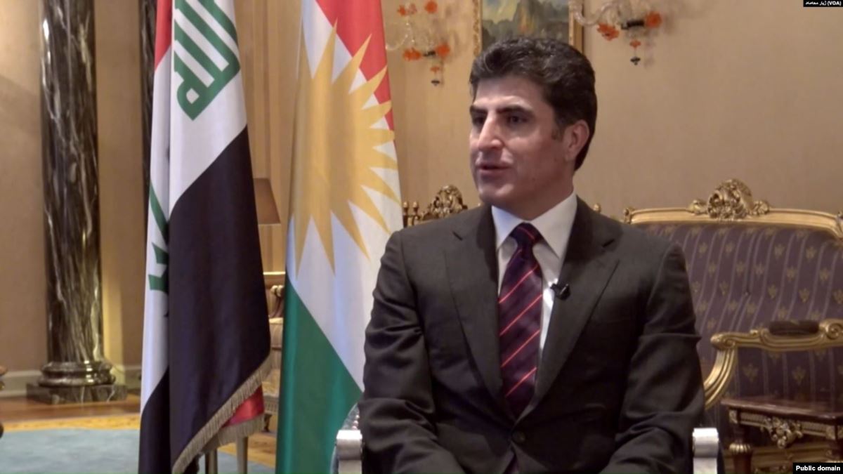 Neçirvan Barzani Çözüm Umudu Olabilir mi?